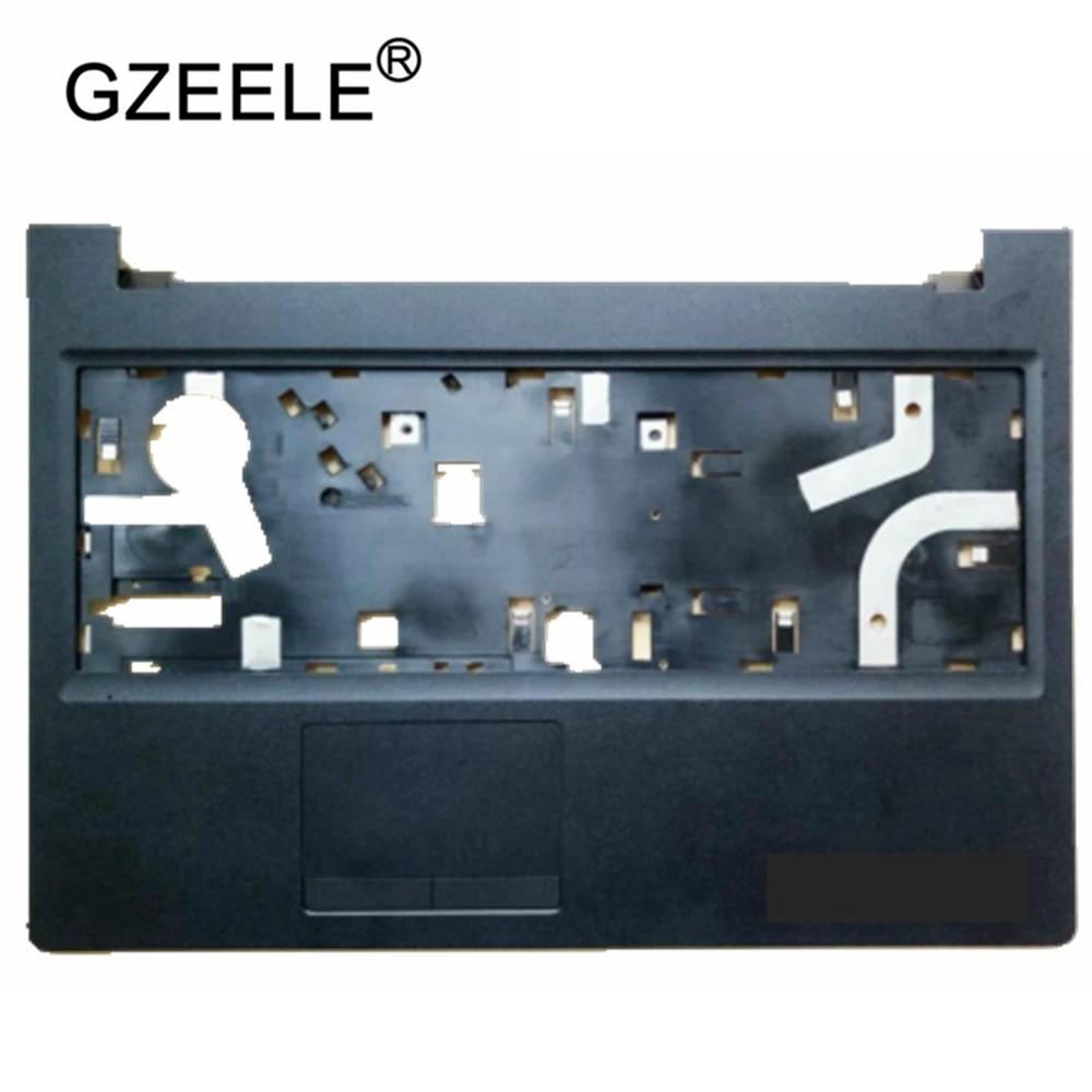 Новая верхняя крышка основания чехла для ноутбука Упор для рук для lenovo Ideapad 110-15ISK без сенсорной панели верхний чехол 15," Клавиатура рамка