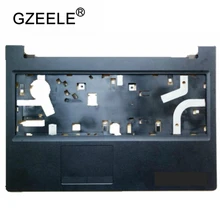 Новая верхняя крышка основания чехла для ноутбука Упор для рук для lenovo Ideapad 110-15ISK без сенсорной панели верхний чехол 15," Клавиатура рамка