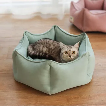 

Cat nest cat bed