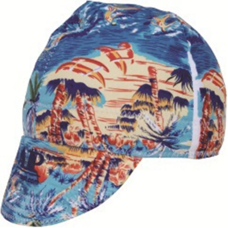 

Umeng AP-6620/6622 Pure Cotton hua shi mao Pad Soft Sweat Absorbing Welding Cap Multi--Selectable Welding Homework