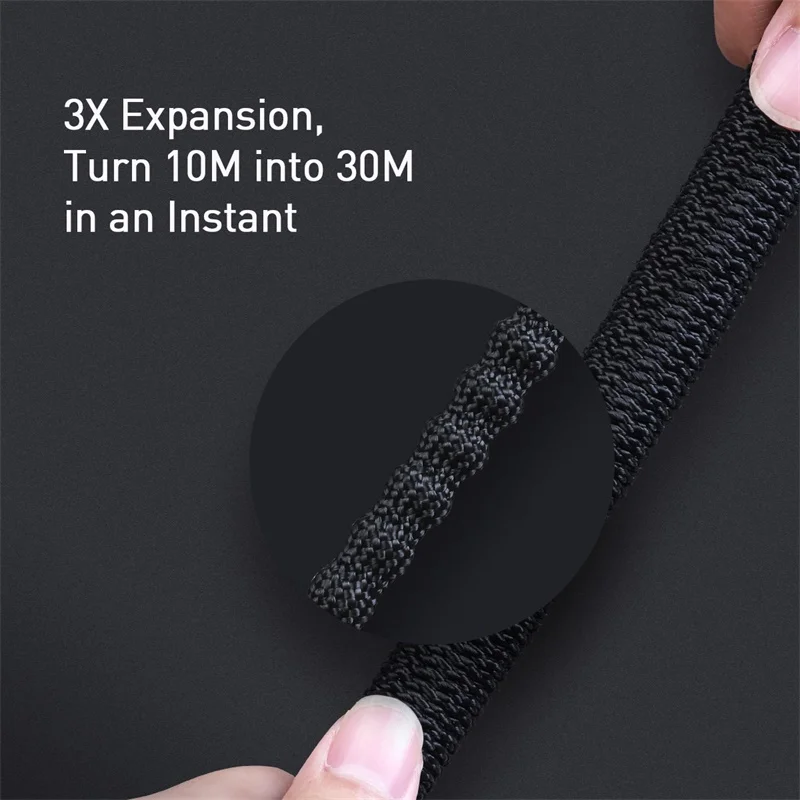 Cena Baseus wysokociśnieniowa myjnia samochodowa Power Water Gun myjnia samochodowa czyszczenie końcówka zraszająca do węża pianka dysza rozpylająca prysznic myjnia samochodowa narzędzie do czyszczenia