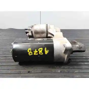 

55570445 ENGINE STARTER CHEVROLET AVEO SALOON