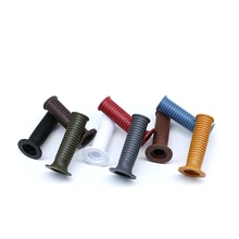 1 пара мотоциклетные ручки рукоятки 7/" 22 мм 24 мм для BMW F650GS F800GS R1100GS GS1150 R1150R R1200GS GS1200 R1200RT