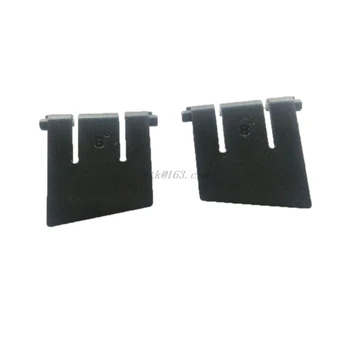 

2Pcs Keyboard Bracket Leg Stand for logitech G512 G413 Keyboard Repair Parts