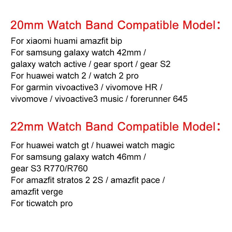 Ремешок нейлоновый парусиновый для наручных часов Xiaomi huami Amazfit Bip BIT PACE Lite ремешок