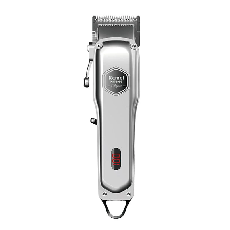 all metal professional clipper