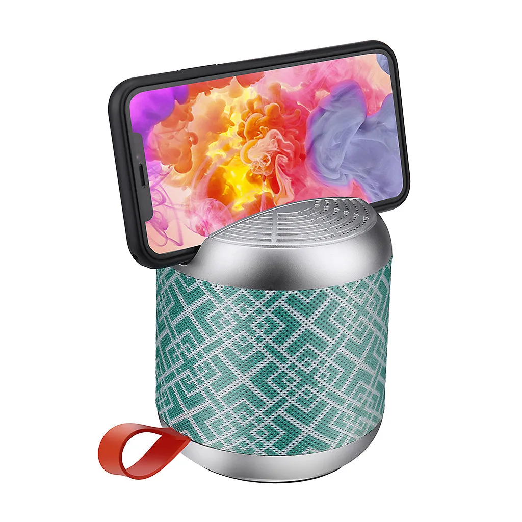 Bluetooth динамик мини SoundBox портативный динамик s HD качество звука музыка стерео беспроводной Bluetooth спикерс#1212g35