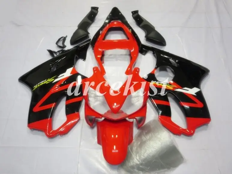 Комплект обтекателей для мотоцикла Honda CBR600 FS F4i 2001 2002 2003 01 02 03 | Автомобили и