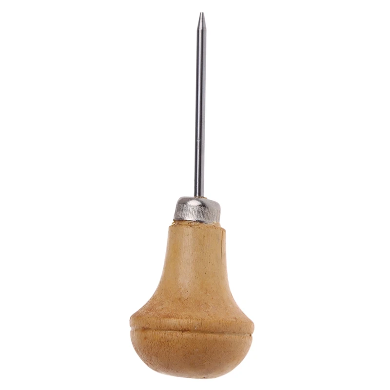 

23 Pcs Beading Grain Jewellery Tool Diamond Stone Beader Set Graver U4LF