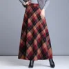 Skirts