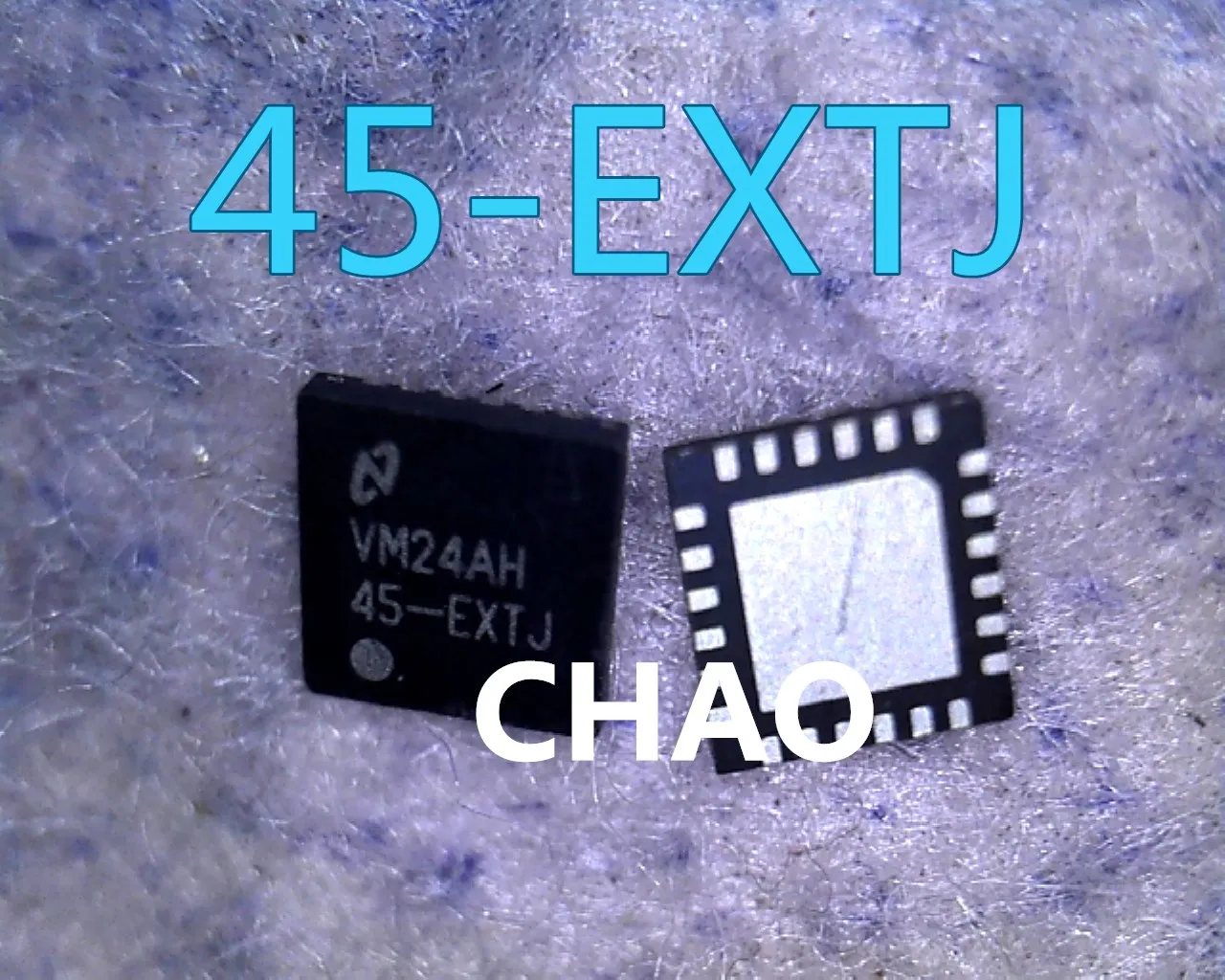 5 шт./лот 45-EXTJ QFN