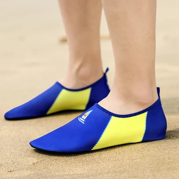 

Unisex Sneakers Swimming Shoes Quick-Drying Aqua Shoes and children Water Shoes zapatos de mujer for Beach Men shoes
