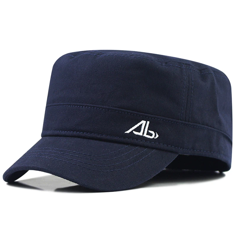 62-68cm large head Man Big Size Causal Military Peaked Hats Adult Outdoors Fishing Sun Hat Man Plus Size Army Flat Caps sun hats fisherman hat fishing hats