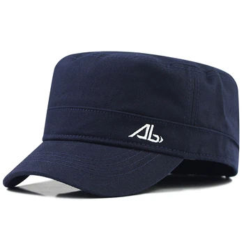 

62-68cm large head Man Big Size Causal Military Peaked Hats Adult Outdoors Fishing Sun Hat Man Plus Size Army Flat Caps