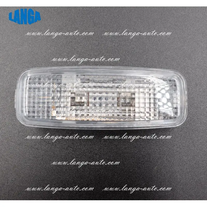 4F0947105 Misura Per Audi A3 A6 S6 C6 4F 2007 Lampada Per Trucco Luce Interna