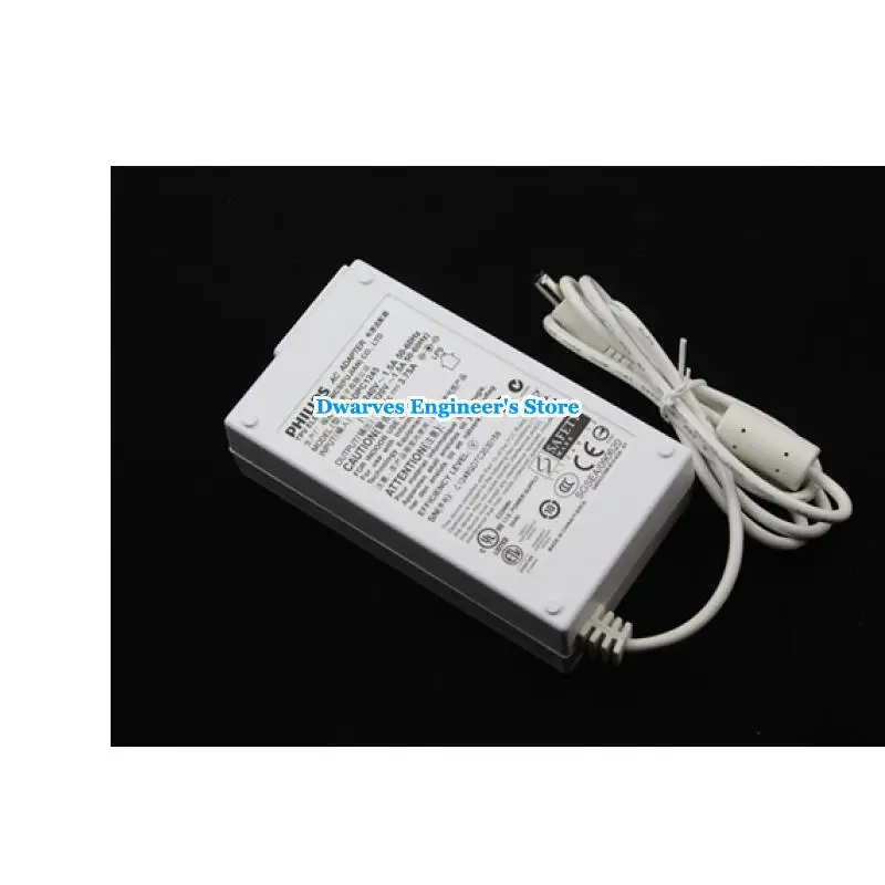 Genuine ADPC1245 12v 3.75a 45w ac power adapter for Philips ADPC12416AB ALC ADPC1220 Q40G375B-615-7D 239C4Q E2271HDS 227E4QH
