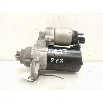 

02T911023R Starter Motor Volkswagen Golf V Saloon (1k1) Sportline