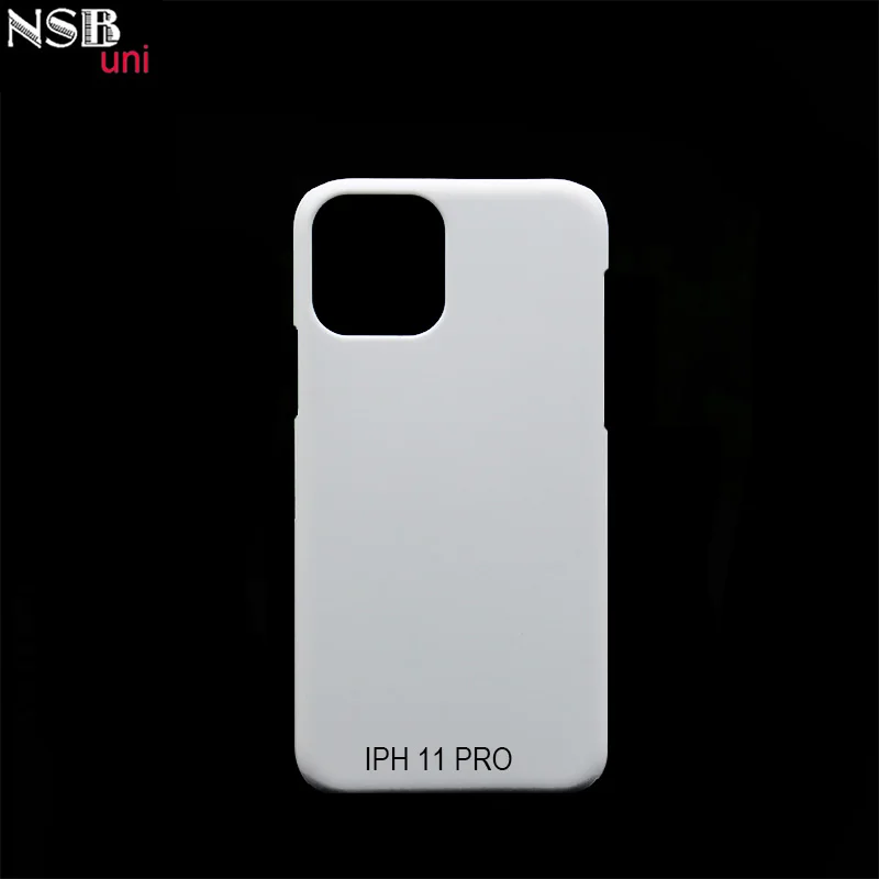 10 Pieces Hard Back Phone Cases Covers For I phone 11 Pro 5.8 Printed Cell IPH Case | Мобильные телефоны и аксессуары