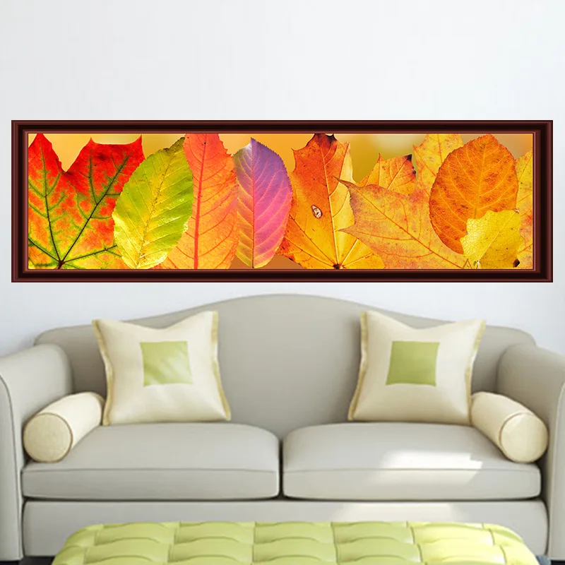 

3D Wall Stickers Wallpaper Sticker Living Room Decoration Bedroom DIY Decor Tile Stickers House Decoration Art Decor Wall Brick