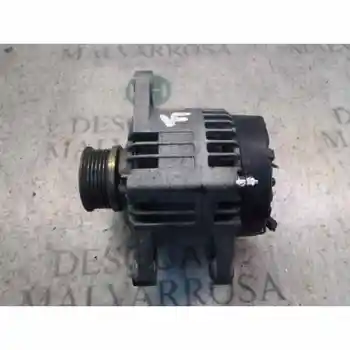 

ALTERNATOR FIAT BARCHETTA (183) 1. 8 16V MAGNETI MARELLI 633213 85A [14305162]