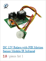 G3MB-202P 5 В DC 1 канал твердотельные релейные платы модуль для Arduino высокого уровня предохранитель для Arduino SSR G3MB-202P