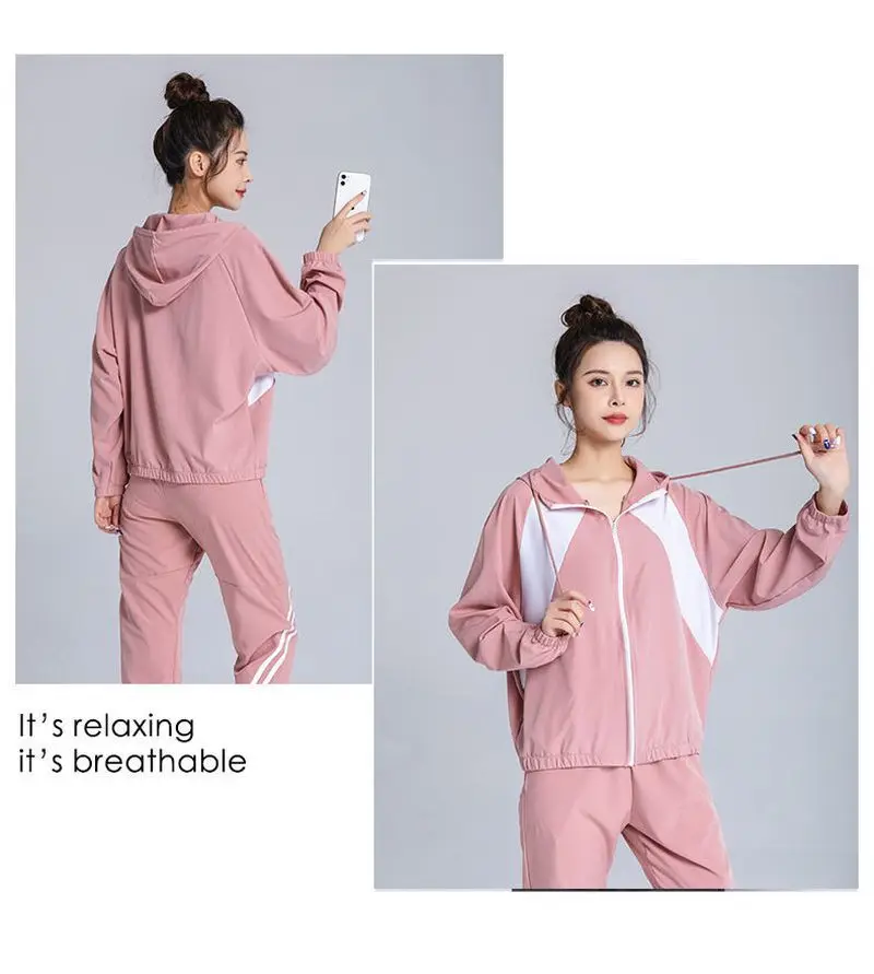 Fitness Jacket - Image 1