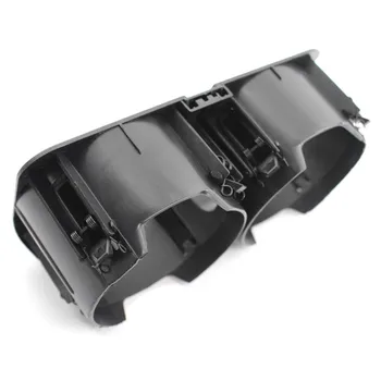 

ABS Auto Centre Car Cup Holder New for Mercedes-Benz W221 S-Class Centre Console Drinks Cup Holder A2218130014 Car Coasters