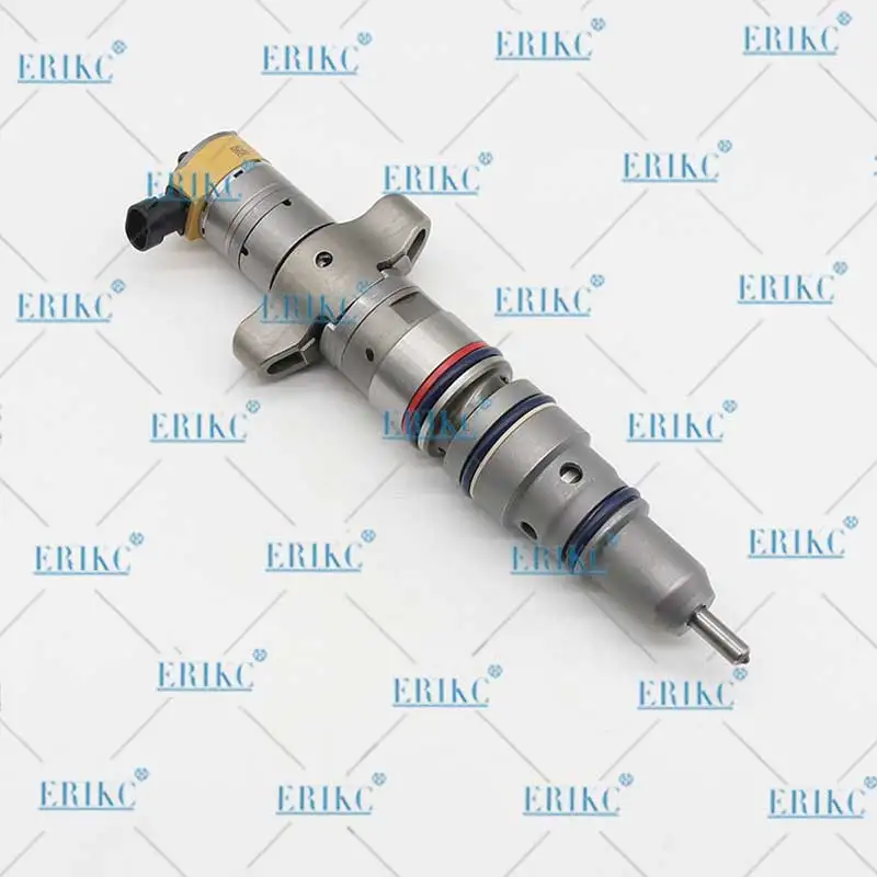 ERIKC 10R4762 Топливная форсунка Common Rail 10R 4762 форсунка дизельного двигателя 10R-4762 для гусеницы