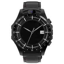 Android 7,1, 4G, сетевые Смарт-часы, двойная HD камера, wifi, Bluetooth, смартфон, gps, водонепроницаемые, 1 Гб+ 16 ГБ, умные часы, спортивный браслет