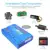 HTRC iMAX B6 80W Зарядное Устройство Lipo NiMH Li-ion Ni-Cd Digital RC IMAX B6 Lipro Balance Charger Разрядник + 15V 6A Адаптер