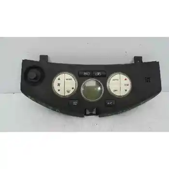 

27500AX608 Command Heating/Air Conditioning Nissan Micra Iii (k12e) 1.5 Dci Turbodiesel