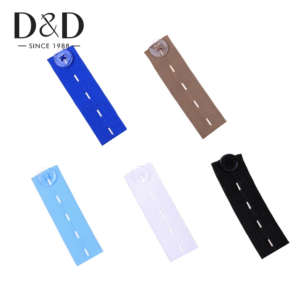 

Elastic Waist Extenders Adjustable Waistband Expanders for Women Clothiers Waist Extender Clothing Pants for Pregnant