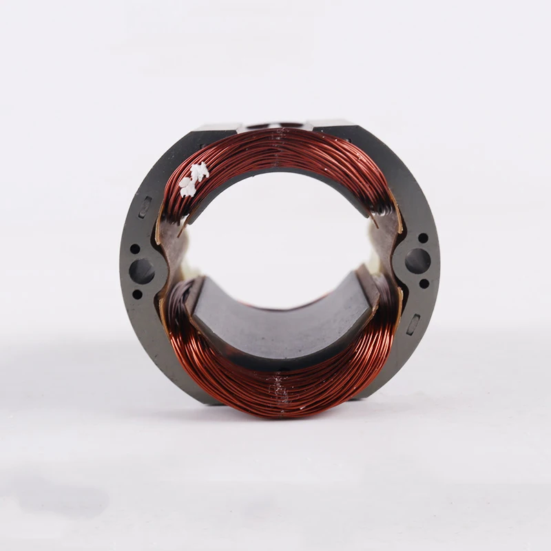 New Lon0167 AC 220V Featured Angle Grinder Spare reliable efficacy Parts Electric Stator for Hitachi F3 id:64d ce 43 903 New Lon0167 AC 220V Featured Angle Grinder Spare reliable efficacy Parts Electric Stator for Hitachi F3 id:64d ce 43 903