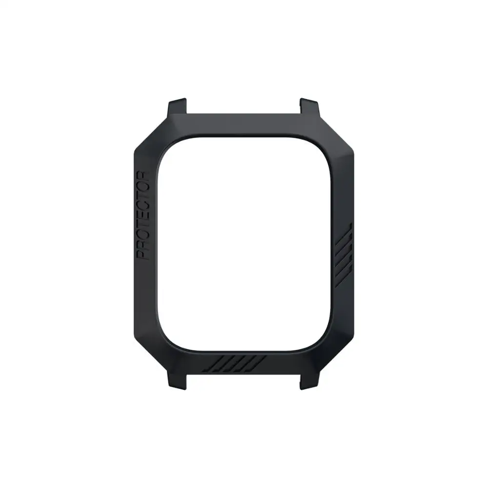 Чехол для часов SIKAI Amazfit GTS ударопрочный чехол умных часов|Смарт-аксессуары| |