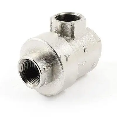 

1 In 2 Out 15mm Dia Socket Pneumatic Vacuum Exhaust Valve