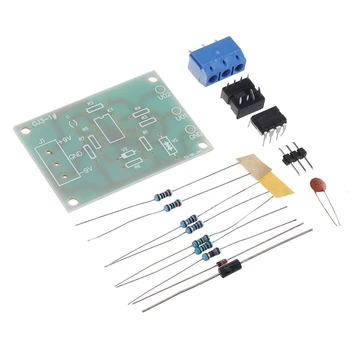 

LM358 Sawtooth Generator Circuit Kit DIY Electronic Production Parts
