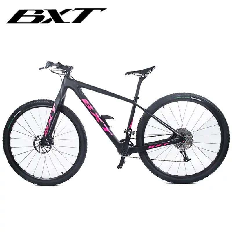 29 inch downhill bikes