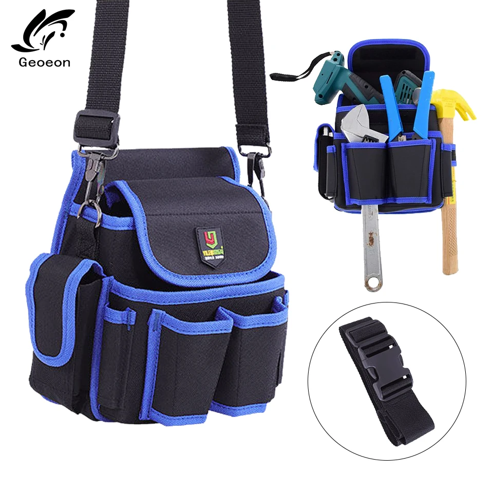 waist pocket belt bag