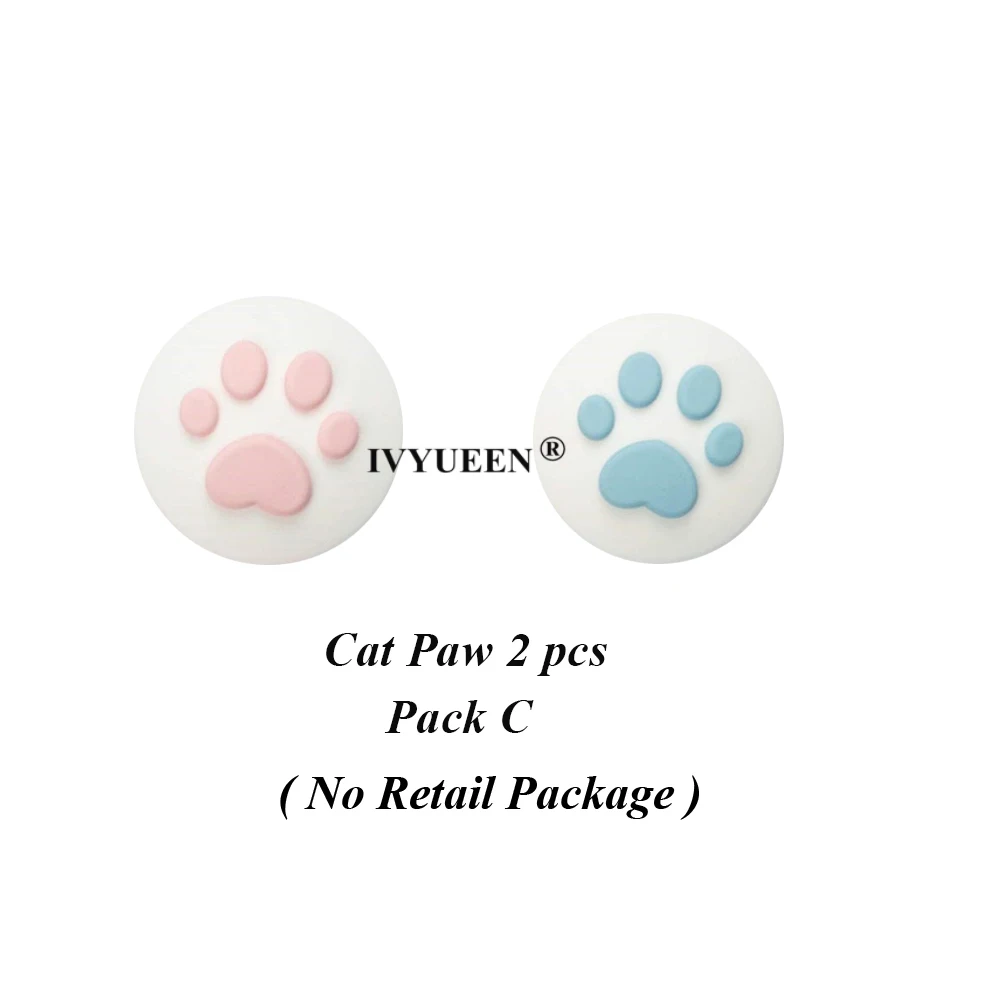 for Nintend switch lite joycon joy con analog thumb stick grip caps03