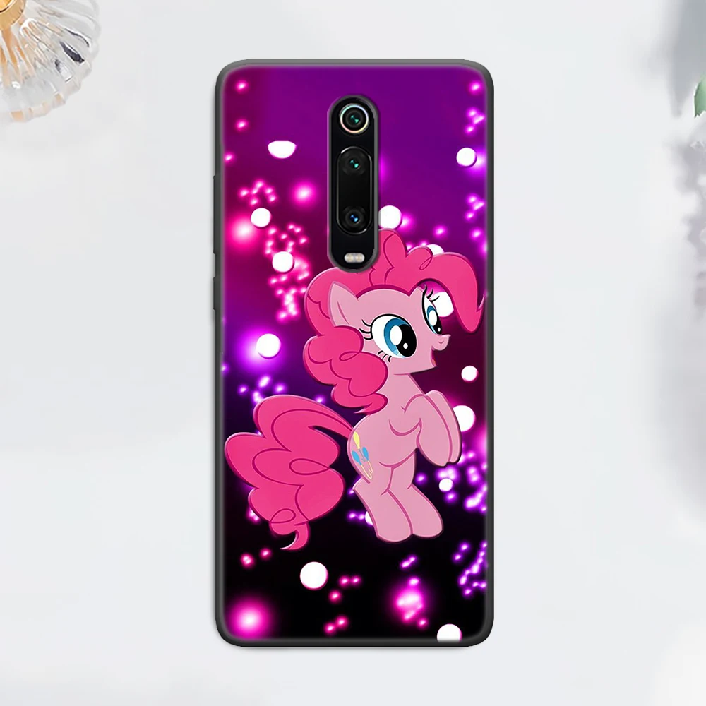 Magic My Little Pony Soft Phone Case For Xiaomi Redmi Note 9 8T 7 6 8 K20 K30 Pro 5G Redmi 7 7A 8 8A Shell Cover Magic My Little Pony Soft Phone Case For Xiaomi Redmi Note 9 8T 7 6 8 K20 K30 Pro 5G Redmi 7 7A 8 8A Shell Cover