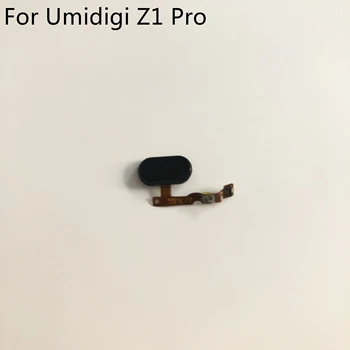 

Umidigi Z1 Pro Used Fingerprint Sensor Button With Flex Cable FPC For Umidigi Z1 Pro MT6757 5.50" 1080 x 1920 Smartphone