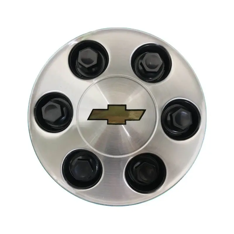 For Chevrolet Suburban Wheel Hub Cap Cover 021 Inner Tank Covers