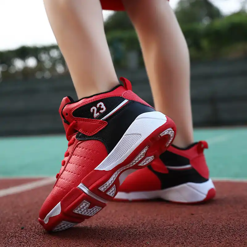 jordan basketball shoes youth