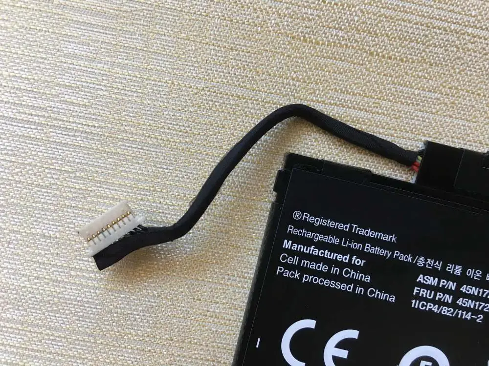 SupStone 45N1726 Аккумулятор для ноутбука lenovo ThinkPad Tablet 10 45N1728 45N1729 45N1727 45N1732 45N1733 батарея