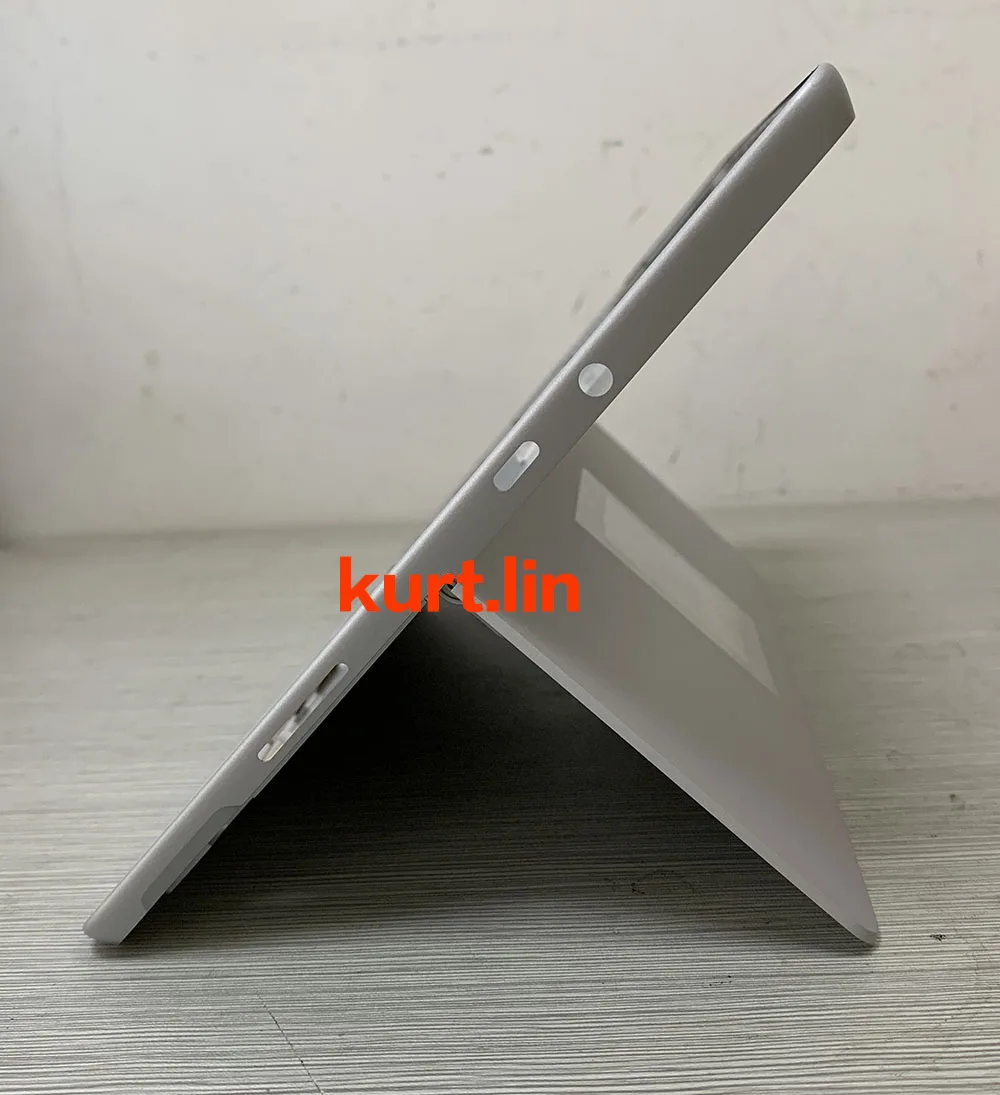 Для microsoft поверхности go Корпус задняя крышка чехол рамка задней части корпуса/крышка/Корпус