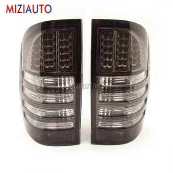 

Rear Tail Light For TOYOTA HILUX VIGO Pickup 2005-2011 Rear Brake Lamp Warning turn signal Taillight Car Parts