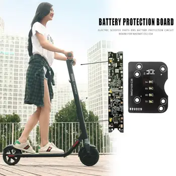 

Electric Scooter Parts BMS Battery Circuit Board Number Nine Practical Scooter External Hanging for Ninebot ES1 ES2 ES3 ES4