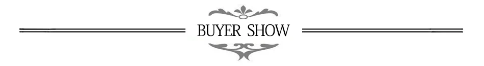 BUYER SHOW