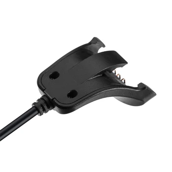 

Data Sync USB Charger Clip Charging Cable For TomTom 2 3 Runner Golfer GPS Watch