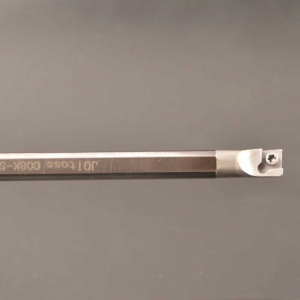 

TS- C08K-SCLCR06 Solid Carbide Tungsten Steel Impact Tool Bracket Metalworking